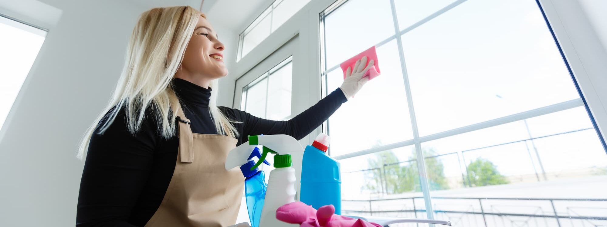 Pourquoi passer par une agence sp&eacute;cialis&eacute;e en services d&rsquo;aides m&eacute;nag&egrave;res ? Mulhouse