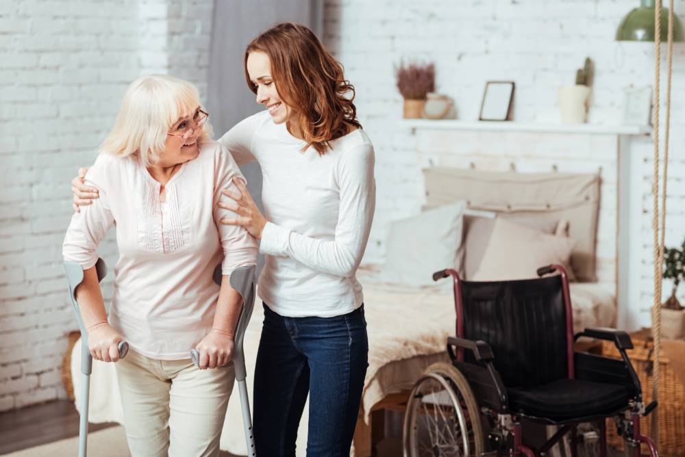 Pourquoi rester chez soi le plus longtemps possible am&eacute;liore-t-il r&eacute;ellement le bien-&ecirc;tre des seniors ? Wittelsheim