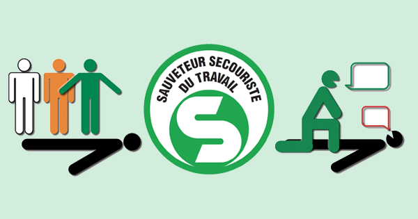 Salari&eacute; Sauveteur Secouriste du Travail (SST) Belfort